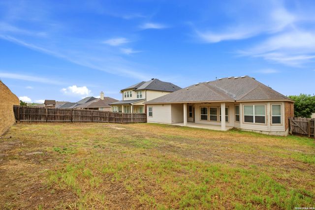 3223 Shoshoni Rise, San Antonio, TX 78261