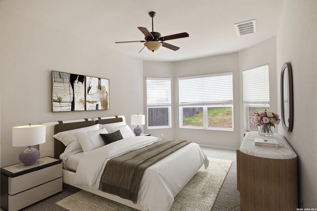 3223 Shoshoni Rise, San Antonio, TX 78261