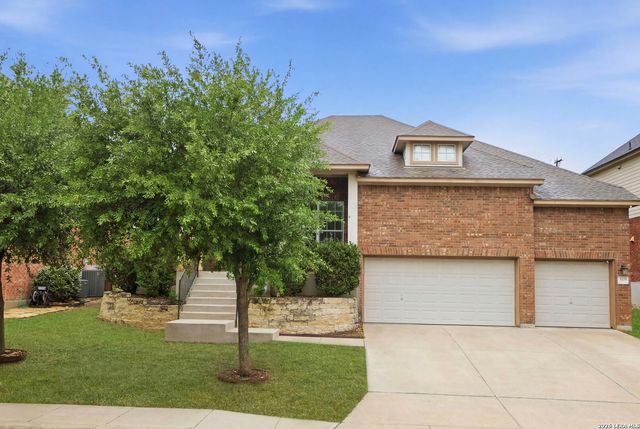 3223 Shoshoni Rise, San Antonio, TX 78261