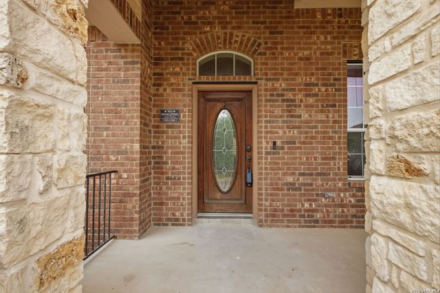 3223 Shoshoni Rise, San Antonio, TX 78261