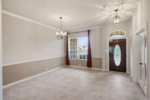 3223 Shoshoni Rise, San Antonio, TX 78261