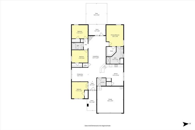 28171 Chateau Drive, Daphne, AL 36526