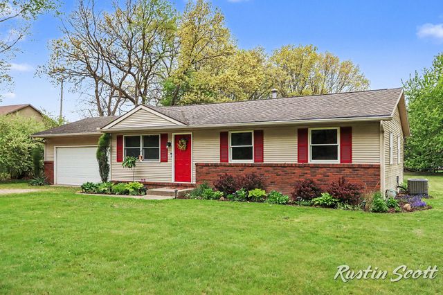 7734 S 8th Street, Kalamazoo, MI 49009