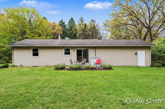 7734 S 8th Street, Kalamazoo, MI 49009