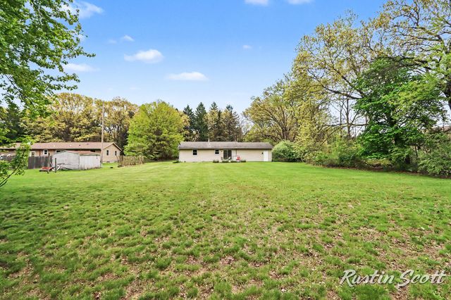 7734 S 8th Street, Kalamazoo, MI 49009