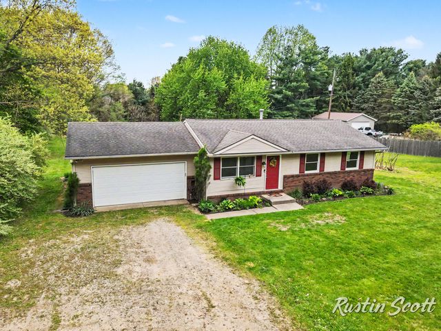 7734 S 8th Street, Kalamazoo, MI 49009