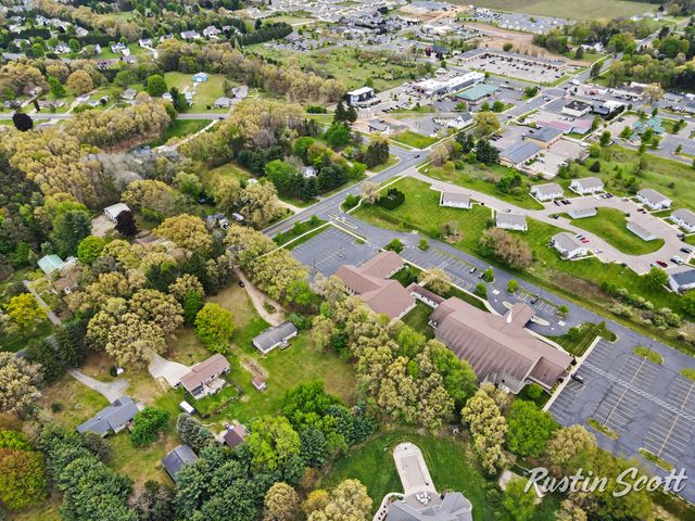 7734 S 8th Street, Kalamazoo, MI 49009