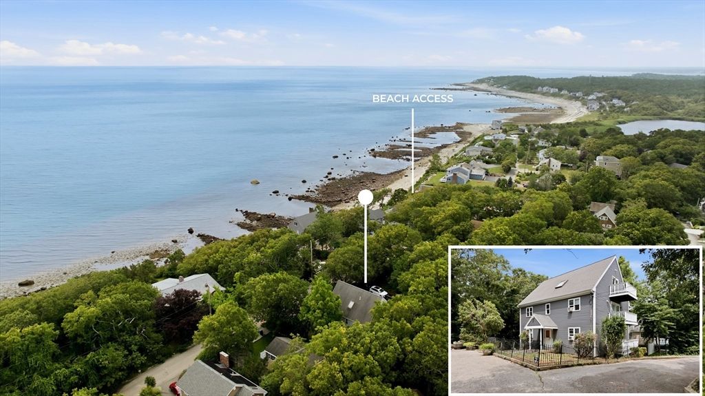 125 Shore Dr, Plymouth, MA 02360