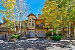 145 Elk Grove Lane, Woodland Park, CO 80863