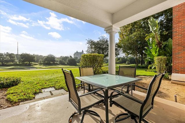 7604 CABANA COURT 103, Reunion, FL 34747