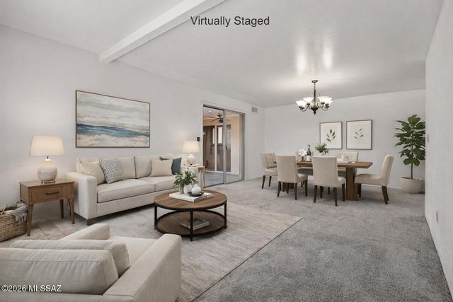 2011 E Bantam Road, Tucson, AZ 85706