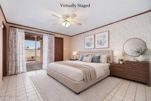 2011 E Bantam Road, Tucson, AZ 85706