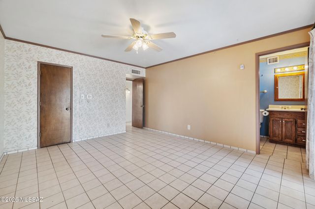 2011 E Bantam Road, Tucson, AZ 85706