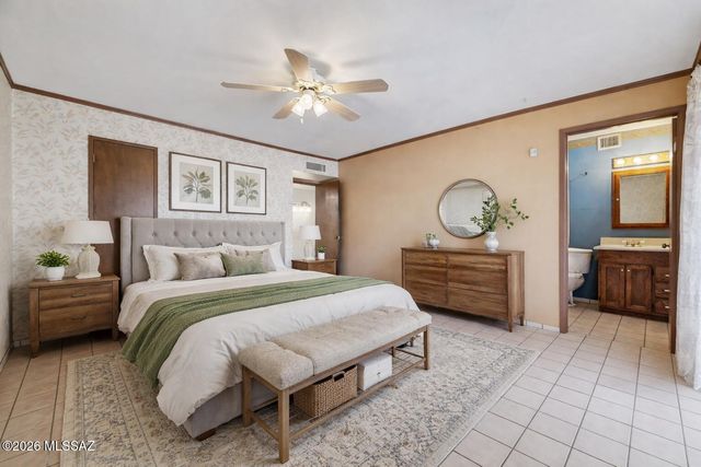 2011 E Bantam Road, Tucson, AZ 85706