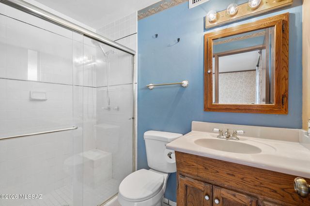 2011 E Bantam Road, Tucson, AZ 85706