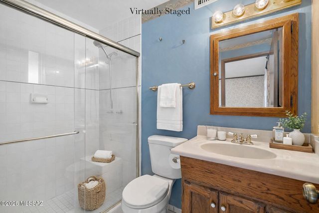 2011 E Bantam Road, Tucson, AZ 85706