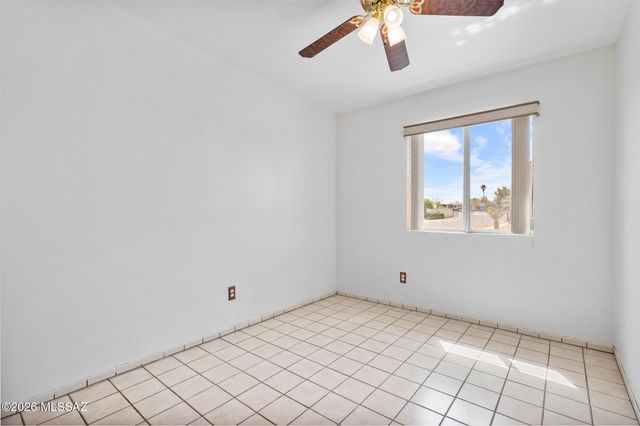 2011 E Bantam Road, Tucson, AZ 85706
