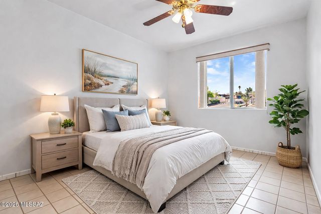 2011 E Bantam Road, Tucson, AZ 85706