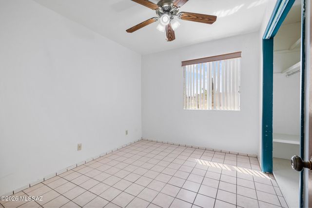 2011 E Bantam Road, Tucson, AZ 85706