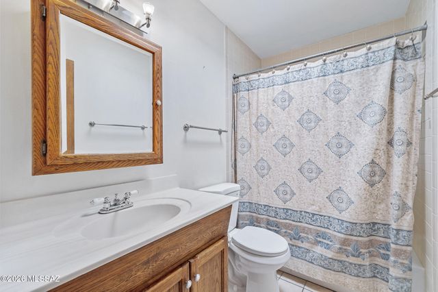 2011 E Bantam Road, Tucson, AZ 85706