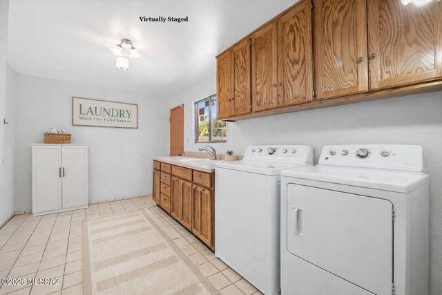 2011 E Bantam Road, Tucson, AZ 85706