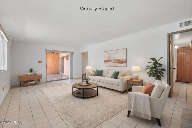 2011 E Bantam Road, Tucson, AZ 85706