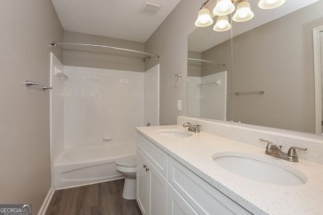 133 Nocatee Tl, Woodstock, GA 30188