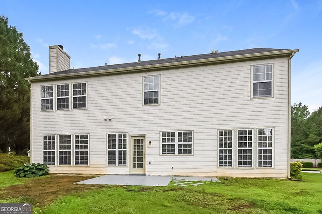 133 Nocatee Tl, Woodstock, GA 30188