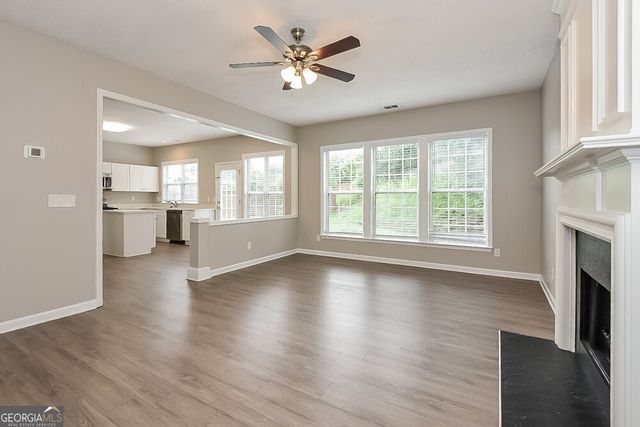 133 Nocatee Tl, Woodstock, GA 30188