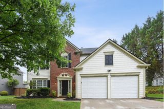 133 Nocatee Tl, Woodstock, GA 30188