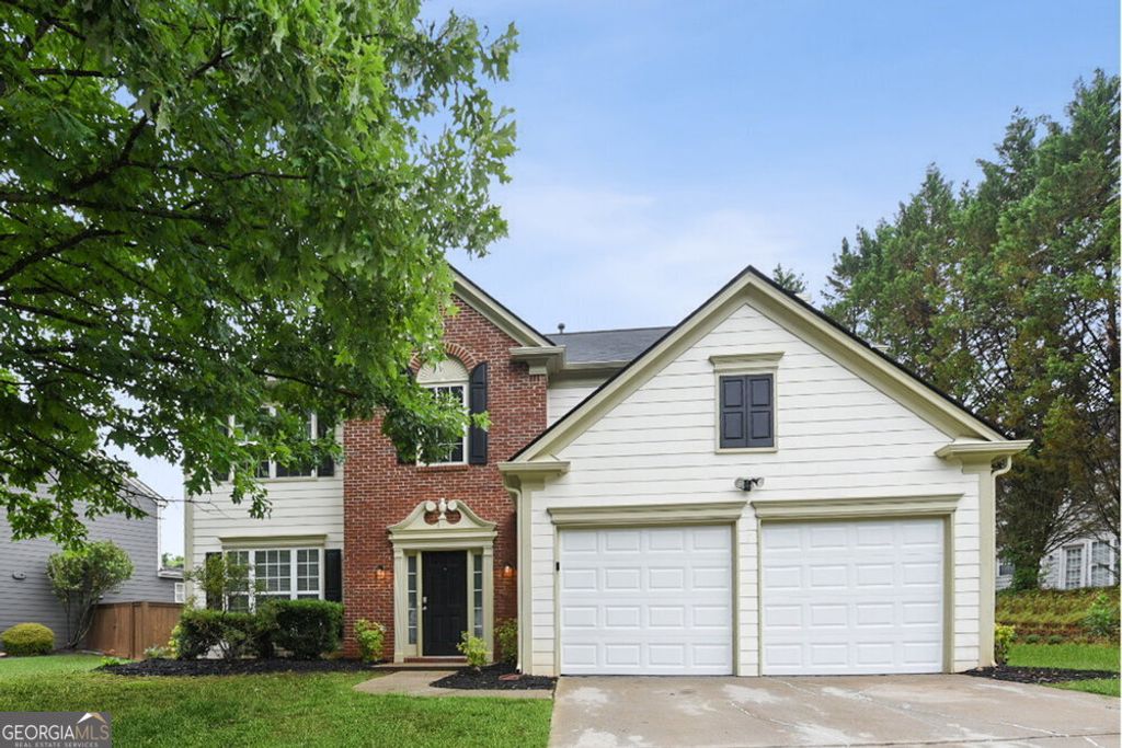 133 Nocatee Tl, Woodstock, GA 30188