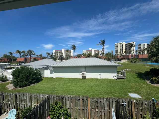 9427 S OCEAN Drive 56, Jensen Beach, FL 34957