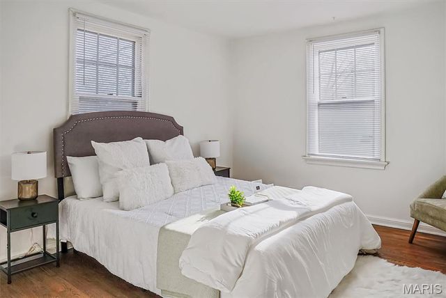 3304 S Gordon Court, Breckenridge Hills, MO 63114