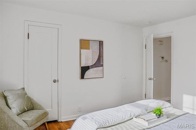 3304 S Gordon Court, Breckenridge Hills, MO 63114