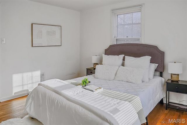 3304 S Gordon Court, Breckenridge Hills, MO 63114