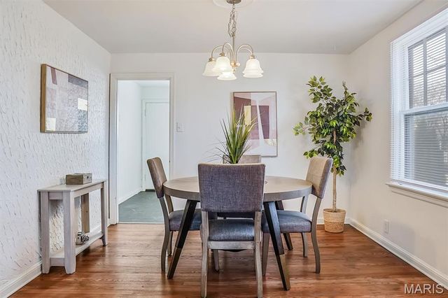 3304 S Gordon Court, Breckenridge Hills, MO 63114