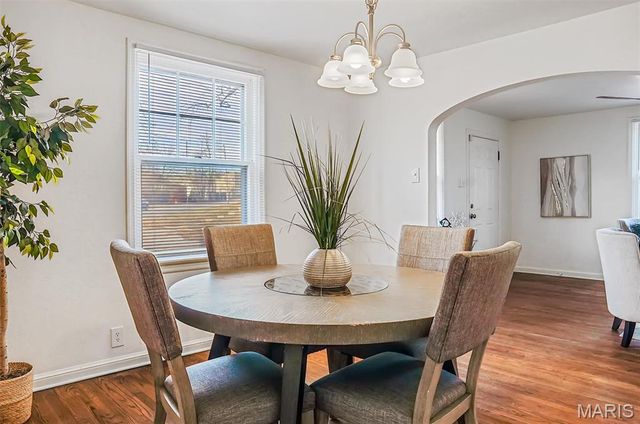 3304 S Gordon Court, Breckenridge Hills, MO 63114