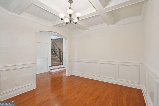 160 Greenview Drive, Newnan, GA 30265