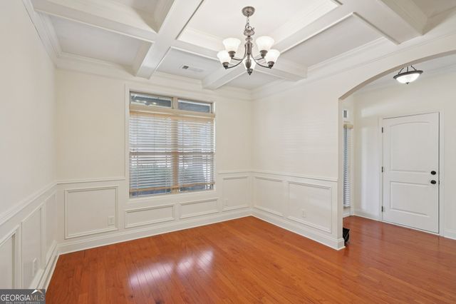 160 Greenview Drive, Newnan, GA 30265