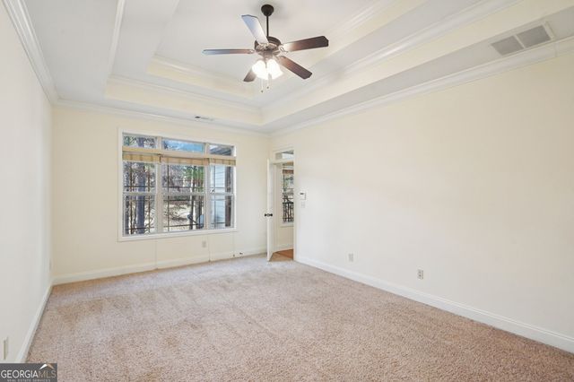 160 Greenview Drive, Newnan, GA 30265