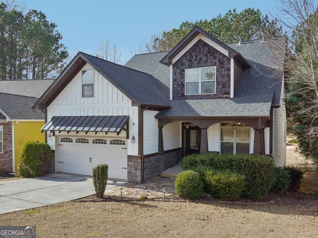 160 Greenview Drive, Newnan, GA 30265