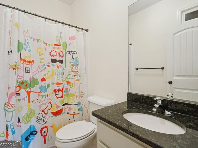 160 Greenview Drive, Newnan, GA 30265