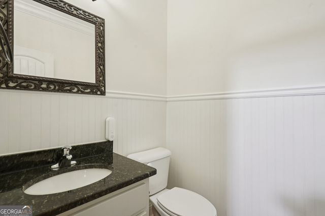 160 Greenview Drive, Newnan, GA 30265