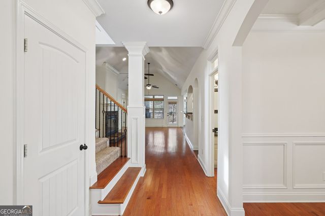 160 Greenview Drive, Newnan, GA 30265