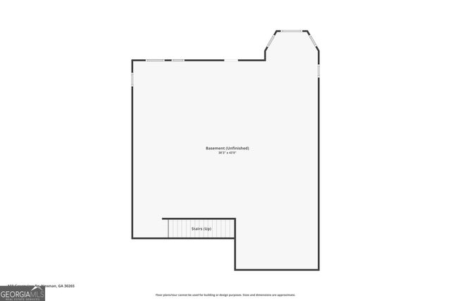 160 Greenview Drive, Newnan, GA 30265