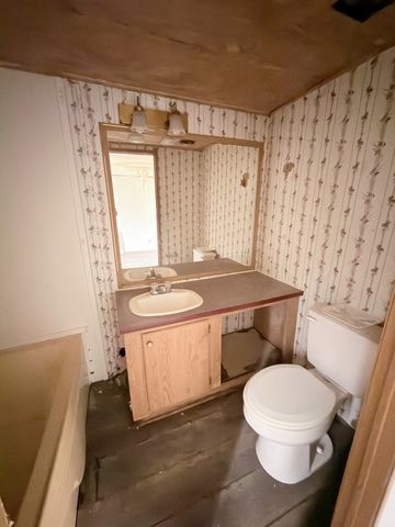 1678 Gilley Hill Rd, Bradyville, TN 37026