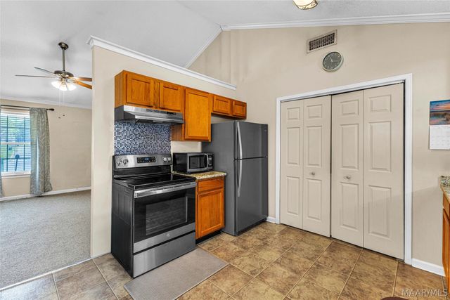 4216 McInnis Drive, Montgomery, AL 36116