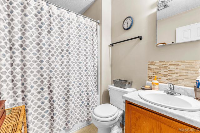 4216 McInnis Drive, Montgomery, AL 36116