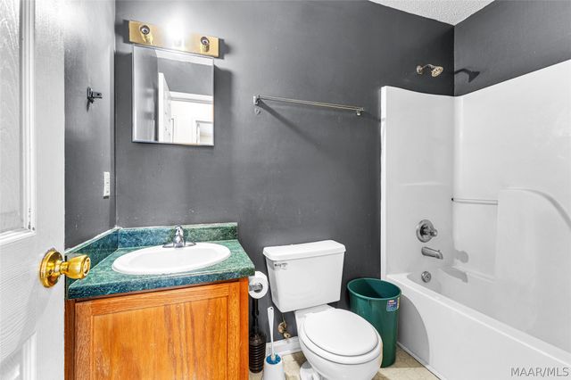 4216 McInnis Drive, Montgomery, AL 36116