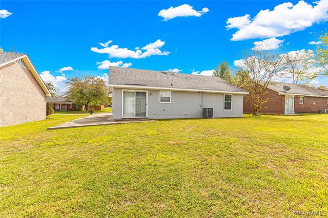 4216 McInnis Drive, Montgomery, AL 36116